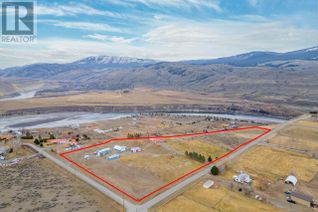 Ranch-Style House for Sale, 1356 Thompson River Drive, Kamloops, BC