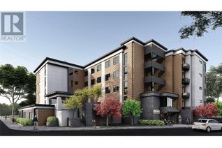 Condo Apartment for Sale, 710 Klo Road #424, Kelowna, BC