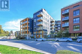Condo Apartment for Sale, 3588 Sawmill Crescent #316, Vancouver, BC