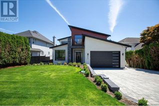 Detached House for Sale, 2257 Sicamous Avenue, Coquitlam, BC