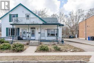 Detached House for Rent, 47 S Avondale Avenue S, Waterloo, ON