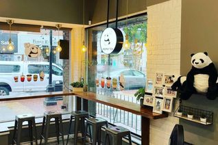 Other Non-Franchise Business for Sale, 762 Yates St, Victoria, BC