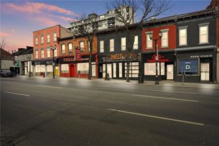 Commercial/Retail Property for Sale, 232 King Street W, Hamilton, ON