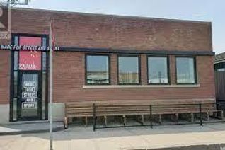 Commercial/Retail Property for Lease, 1378 Mcintyre Street, Regina, SK