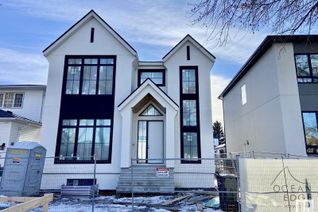 Detached House for Sale, 9735 73 Av Nw, Edmonton, AB