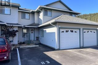 Townhouse for Sale, 1920 Hugh Allan Drive #83, Kamloops, BC