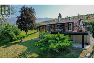 House for Sale, 4613 41st Street, Osoyoos, BC