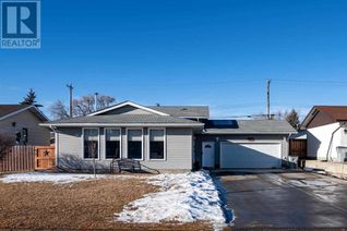 Detached House for Sale, 314 15 Street, Wainwright, AB