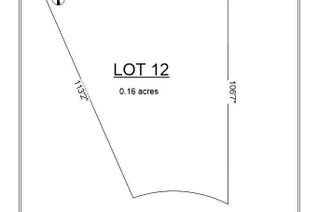 Vacant Residential Land for Sale, 3272 Marygrove Pl, Courtenay, BC