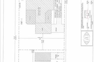 Commercial Land for Sale, 4758 Paddock Trail Drive, Niagara Falls, ON