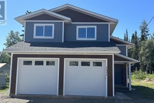 House for Sale, 7031 Hillu Road, Prince George, BC