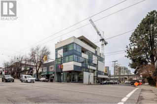 Commercial/Retail Property for Sale, 2207 Granville Street, Vancouver, BC