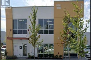 Industrial Property for Lease, 580 Seaborne Avenue #1140, Port Coquitlam, BC