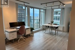 Office for Lease, 610 Granville Street #2305, Vancouver, BC