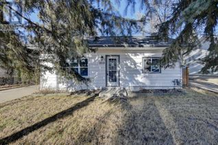 Detached House for Sale, 9610 Hillcrest Drive, Grande Prairie, AB