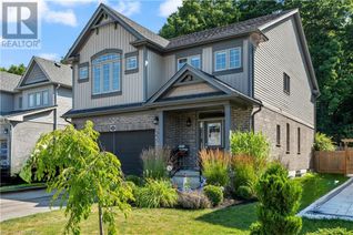 House for Sale, 209 Woodway Trail, Simcoe, ON