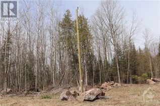 Land for Sale, 462 Wilson Farm Road, Greater Madawaska, ON