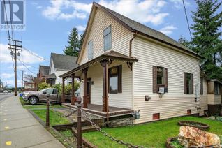 House for Sale, 9716 Chemainus Rd, Chemainus, BC