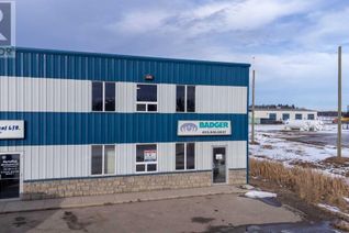 Industrial Property for Lease, 8 Gateway Boulevard #6, Rural Clearwater County, AB