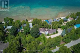 Cottage/Cabin Rental Non-Franchise Business for Sale, 88 Victoria St W, Kincardine, ON