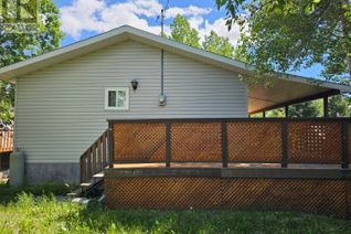 House for Sale, Ferguson Bay, SK