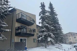 Condo for Sale, 1221 Westhaven Drive #302B, Edson, AB