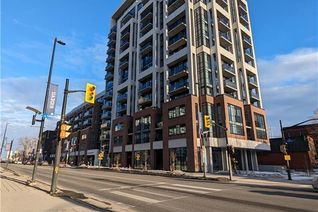 Condo Apartment for Rent, 560 Rideau Street #615, Ottawa, ON