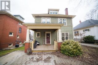 House for Sale, 217 Earl St, Ingersoll, ON