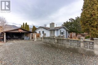 Ranch-Style House for Sale, 2606 Joyce Ave, Kamloops, BC
