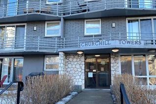 Condo Apartment for Sale, 1027 Cameron Avenue Sw #206, Calgary, AB