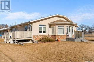 Townhouse for Sale, 7 802 2nd Avenue Nw, Moose Jaw, SK