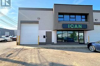 Industrial Property for Lease, 8109 Fraser Avenue, Fort McMurray, AB