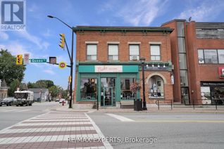 Commercial/Retail Property for Lease, 2 Queen St N, Caledon, ON
