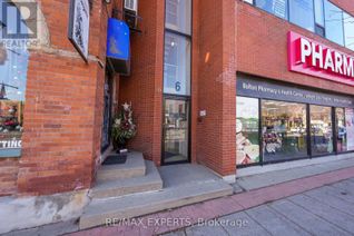 Office for Lease, 6 Queen Street N #201, Caledon, ON