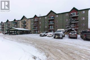 Condo Apartment for Sale, 200 Lougheed Drive #3300, Fort McMurray, AB