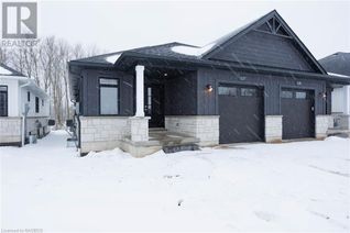 Property for Sale, 137 Jack's Way, Mount Forest, ON