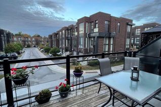 Freehold Townhouse for Sale, 9146 Bathurst St, Vaughan, ON