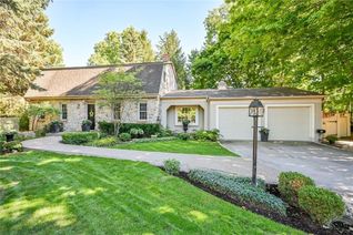 Detached House for Sale, 194 Wilson Street E, Ancaster, ON