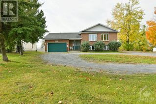 Detached House for Sale, 1052 Carp Road, Ottawa, ON