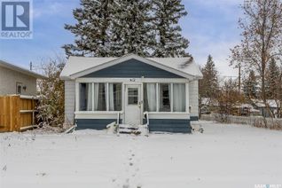 House for Sale, 412 Vaughan Street, Moose Jaw, SK