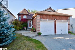 Detached House for Sale, 259 Mapleton Avenue, Barrie, ON