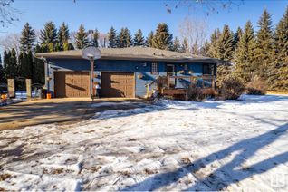 House for Sale, 44 Sturgeon Valley Dr, Rural Sturgeon County, AB