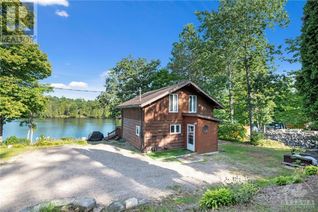 Property for Sale, 3577 Calabogie Road, Greater Madawaska, ON