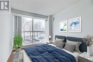 Condo for Sale, 4185 Shipp Dr #211, Mississauga, ON