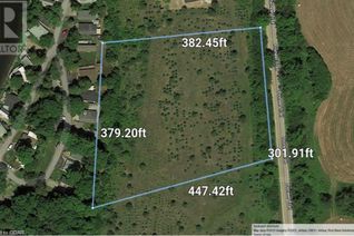Commercial Land for Sale, 4816 Pioneer Trail, Puslinch, ON