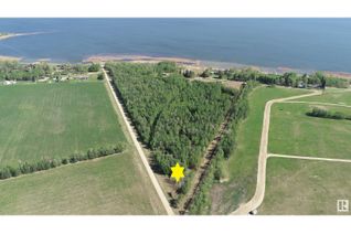 Land for Sale, 400 54411 Rge Rd 40, Rural Lac Ste. Anne County, AB