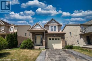 Property for Rent, 926 Grenfell Drive, London, ON