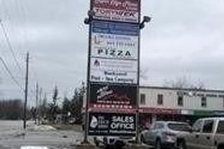 Office for Lease, 213 The Queensway Avenue S #100, Georgina, ON