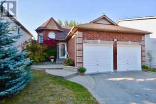 Detached House for Sale, 259 Mapleton Ave, Barrie, ON