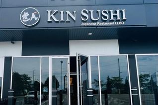 Restaurant/Pub Non-Franchise Business for Sale, 1150 Sheppard Ave W #7, Toronto, ON